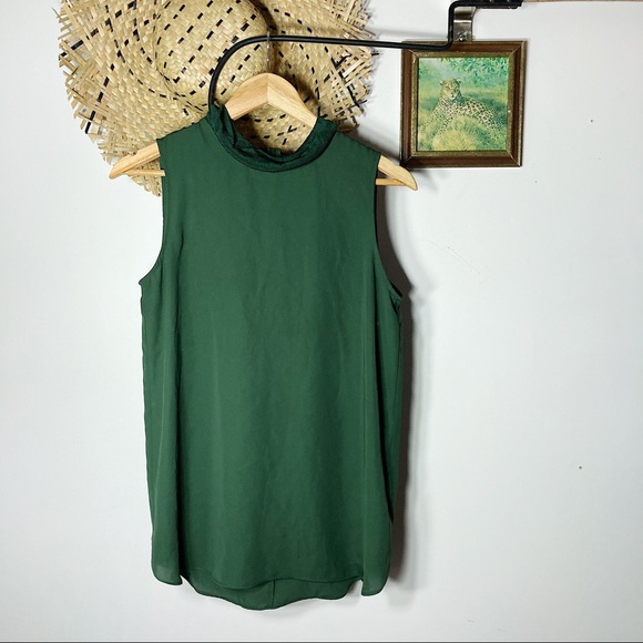 Simply Vera minimalist tank by Vera Wang - Picture 1 of 5